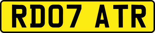RD07ATR