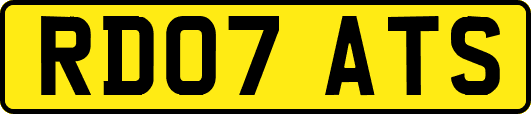 RD07ATS