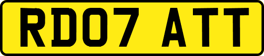 RD07ATT