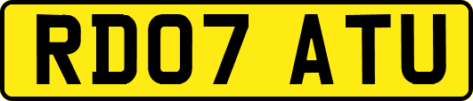 RD07ATU