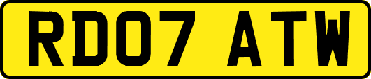 RD07ATW