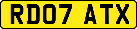 RD07ATX