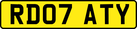 RD07ATY
