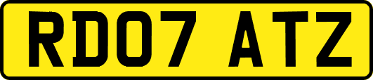 RD07ATZ