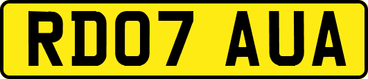 RD07AUA