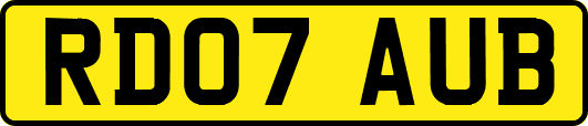 RD07AUB