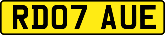 RD07AUE