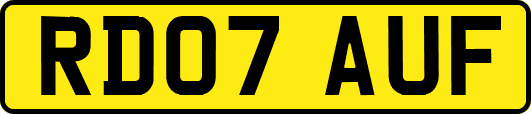 RD07AUF