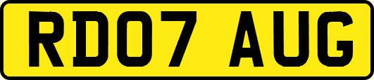 RD07AUG