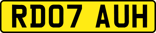 RD07AUH