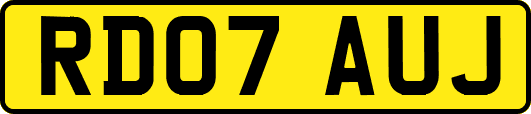 RD07AUJ