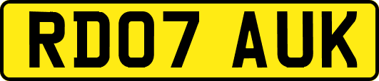 RD07AUK