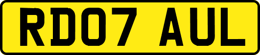 RD07AUL