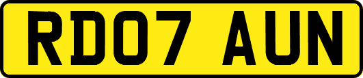 RD07AUN