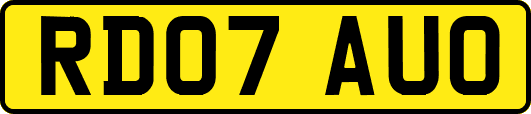 RD07AUO