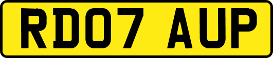 RD07AUP