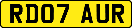 RD07AUR