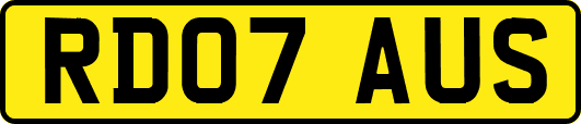 RD07AUS