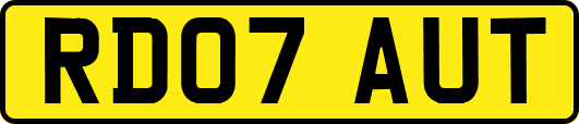 RD07AUT