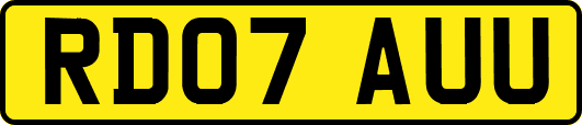 RD07AUU