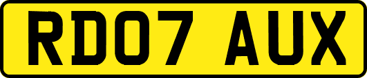 RD07AUX