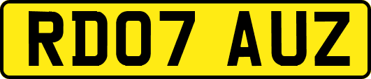 RD07AUZ