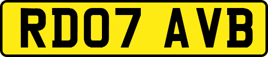 RD07AVB