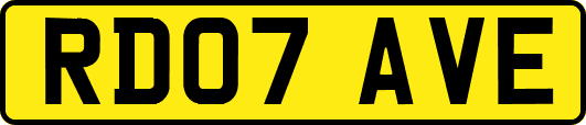 RD07AVE
