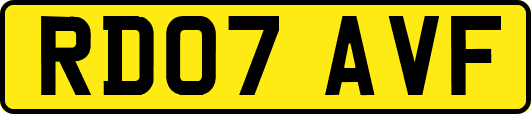 RD07AVF