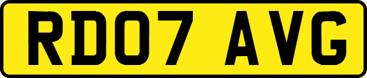 RD07AVG