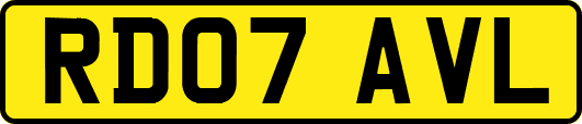 RD07AVL