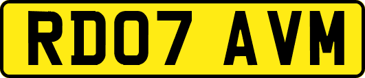 RD07AVM