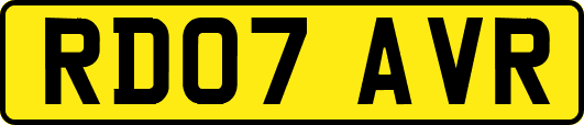 RD07AVR