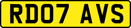 RD07AVS