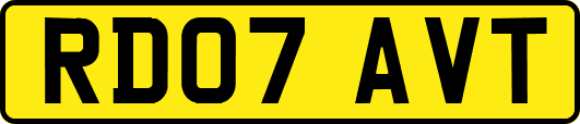 RD07AVT