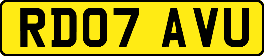 RD07AVU