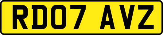 RD07AVZ