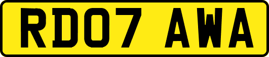 RD07AWA