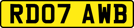 RD07AWB