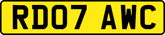 RD07AWC