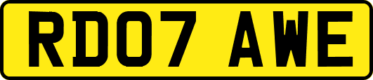 RD07AWE