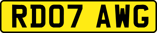 RD07AWG