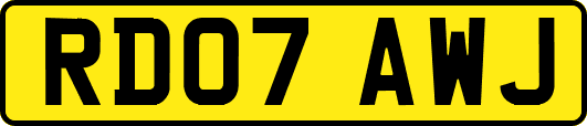 RD07AWJ
