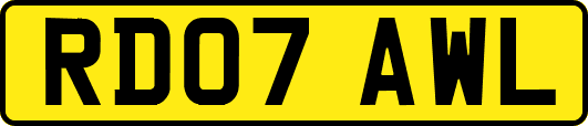 RD07AWL