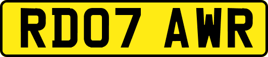 RD07AWR