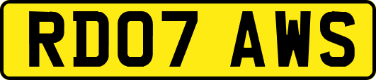 RD07AWS