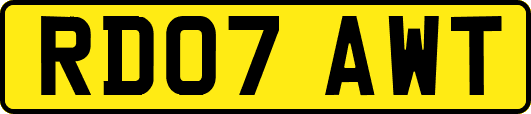 RD07AWT