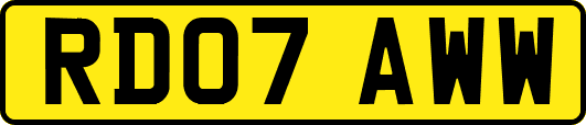 RD07AWW