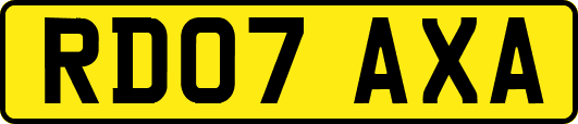 RD07AXA