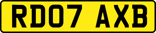 RD07AXB